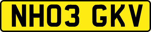NH03GKV