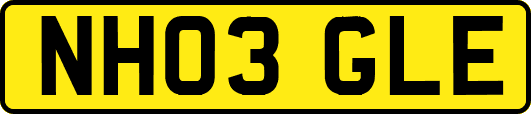 NH03GLE