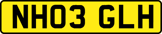 NH03GLH
