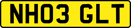 NH03GLT