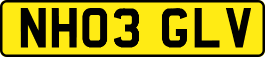 NH03GLV