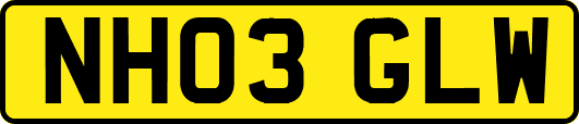 NH03GLW