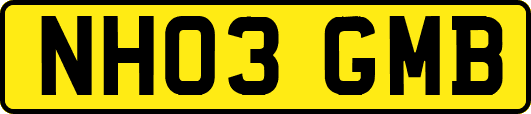 NH03GMB