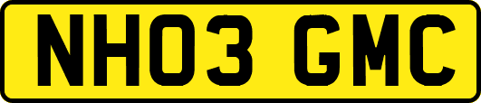 NH03GMC