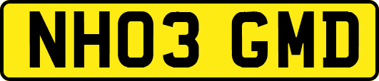 NH03GMD