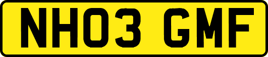 NH03GMF