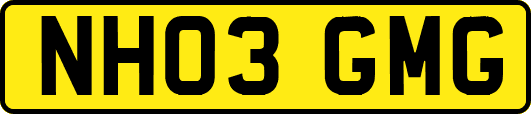 NH03GMG