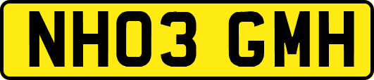 NH03GMH