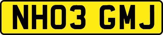 NH03GMJ