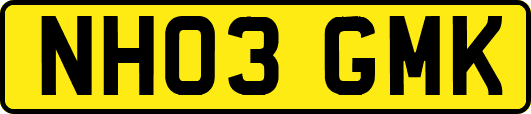 NH03GMK