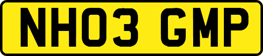 NH03GMP