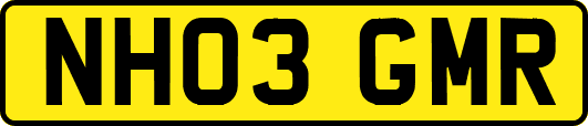 NH03GMR