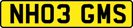NH03GMS