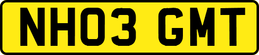 NH03GMT