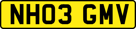 NH03GMV