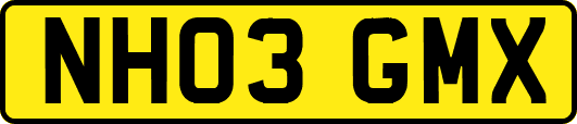 NH03GMX
