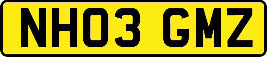 NH03GMZ