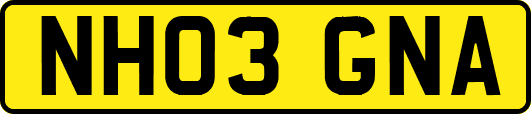 NH03GNA