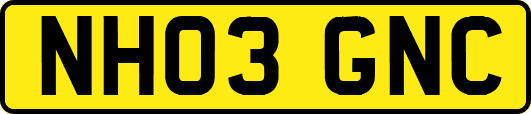 NH03GNC
