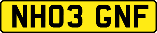 NH03GNF