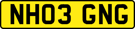 NH03GNG