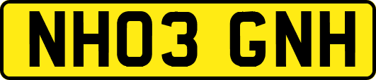 NH03GNH