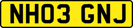 NH03GNJ
