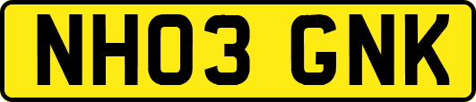 NH03GNK