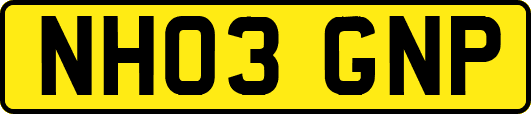 NH03GNP