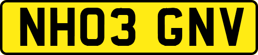 NH03GNV