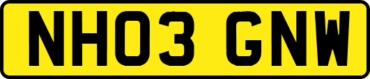 NH03GNW