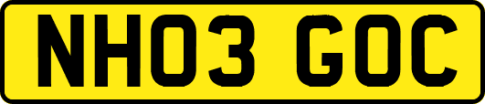 NH03GOC