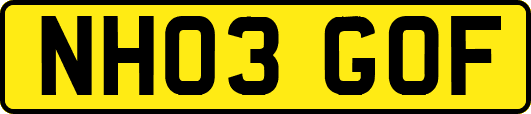 NH03GOF