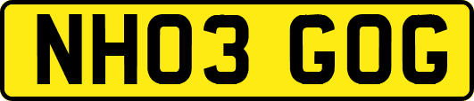 NH03GOG