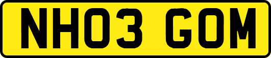 NH03GOM