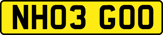 NH03GOO