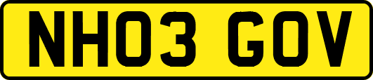 NH03GOV