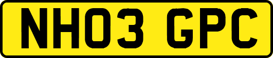 NH03GPC