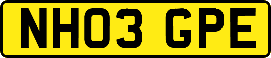 NH03GPE