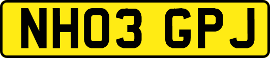 NH03GPJ