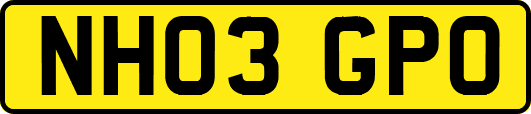 NH03GPO