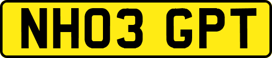 NH03GPT