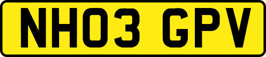 NH03GPV