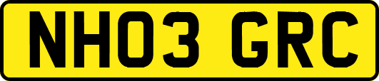 NH03GRC