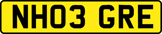 NH03GRE