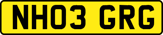 NH03GRG