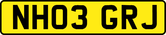 NH03GRJ