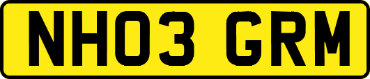 NH03GRM
