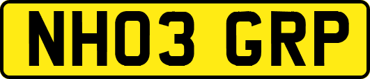 NH03GRP