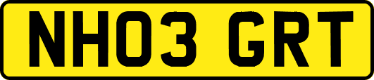 NH03GRT